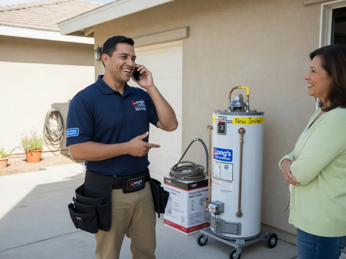 Leak Detection Barberton, OH FAQs